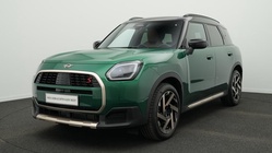 MINI Countryman 2024