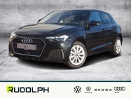 Audi A1 2025