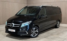 Mercedes-Benz V-Class 2020