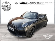 MINI Cabrio 2023
