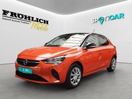 Opel Corsa 2022