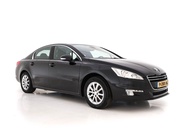 Peugeot 508 2015