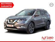 Nissan X-Trail 2021