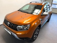 Dacia Duster 2019