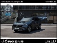 Mercedes-Benz EQB 2024