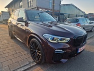 BMW X5 2021