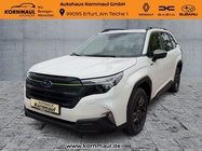 Subaru Forester 2025