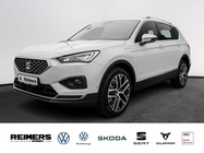 Seat Tarraco 2025