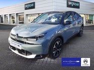 Citroen C4 2025