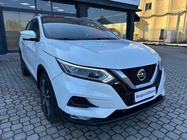 Nissan Qashqai 2019