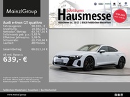 Audi e-tron 2022