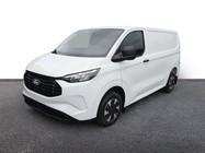 Ford Transit Custom 2026