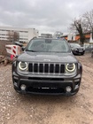 Jeep Renegade 2019