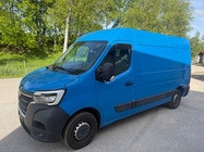 Renault Master 2021