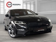 Skoda Octavia 2022