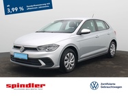 Volkswagen Polo 2023