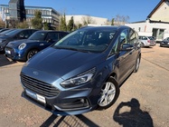 Ford S-Max 2020