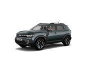 Dacia Duster 2025