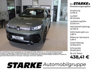 Volkswagen Tiguan 2025