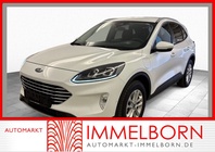 Ford Kuga 2024