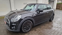 MINI One 2019