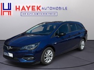 Opel Astra 2022