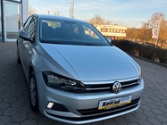 Volkswagen Polo 2020