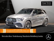 Mercedes-Benz GLE-Class 2021