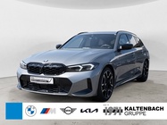 BMW 3 Series 2025