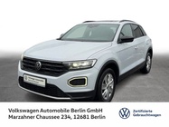 Volkswagen T-Roc 2020
