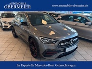 Mercedes-Benz GLA-Class 2020