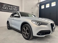 Alfa Romeo Stelvio 2022