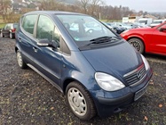 Mercedes-Benz A-Class 2003