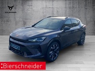 Cupra Formentor 2026