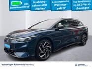 Volkswagen ID.7 2024