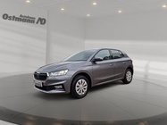 Skoda Fabia 2026