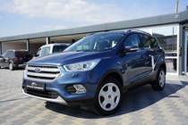 Ford Kuga 2019