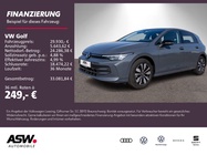 Volkswagen Golf 2025