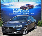 Seat Leon 2021