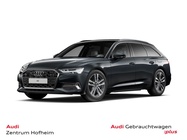 Audi A6 2025