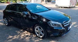 Mercedes-Benz 220 2015