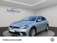 Volkswagen Polo 2025