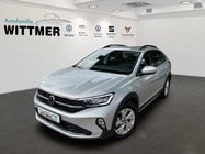 Volkswagen Taigo 2025