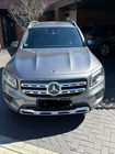 Mercedes-Benz GLB-Class 2020