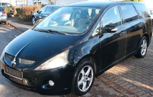 Mitsubishi Grandis 2007