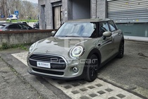 MINI Other 2019