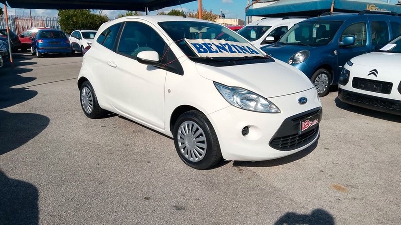 Ford Ka/Ka+