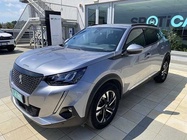 Peugeot 2008 2020