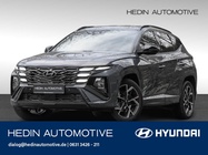 Hyundai Tucson 2026