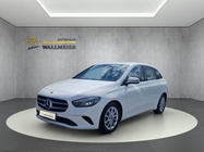 Mercedes-Benz B-Class 2019